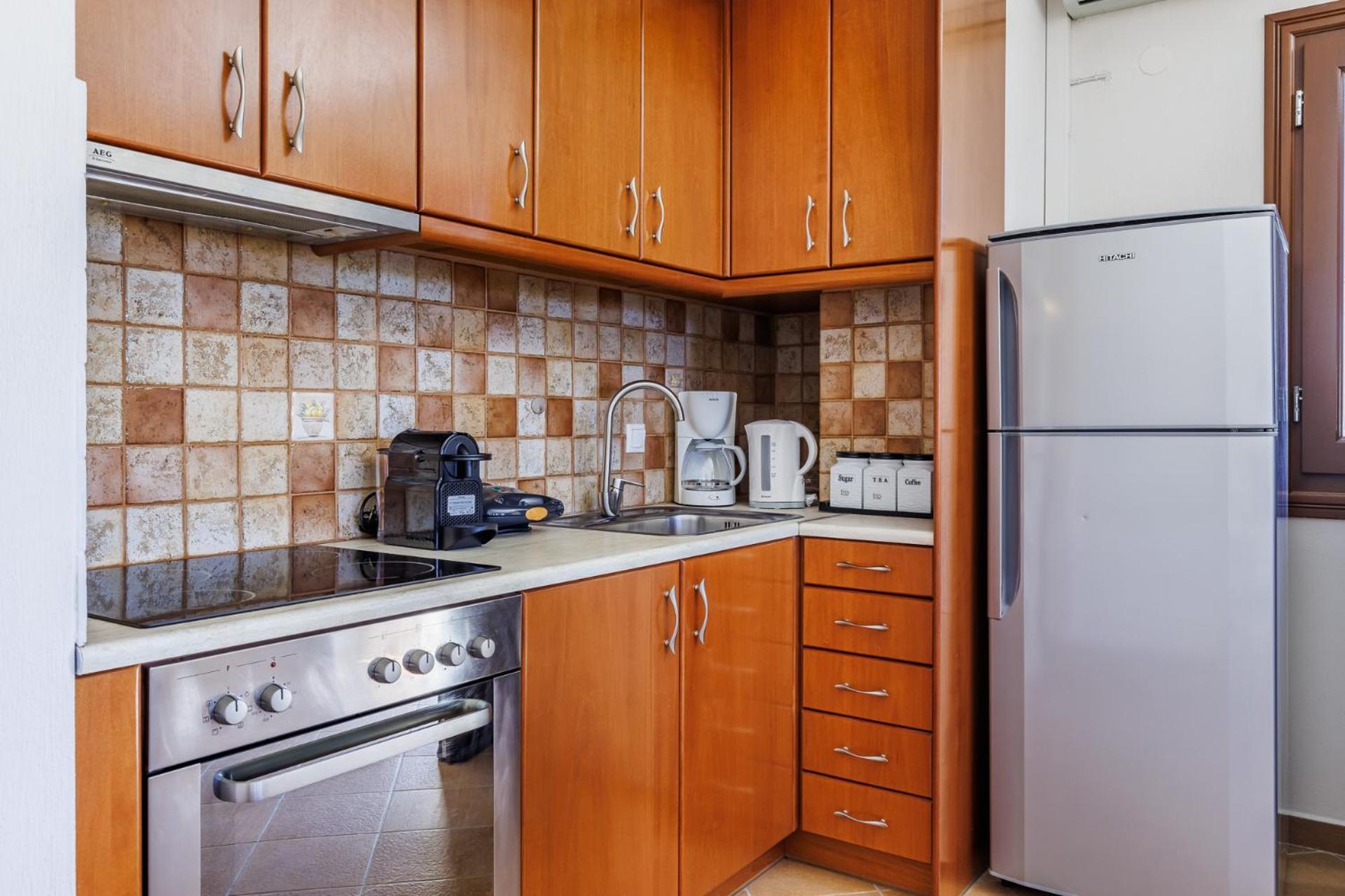 Naiades Superior Apartments In Skopelos With Sea View Close To The Town Eksteriør bilde