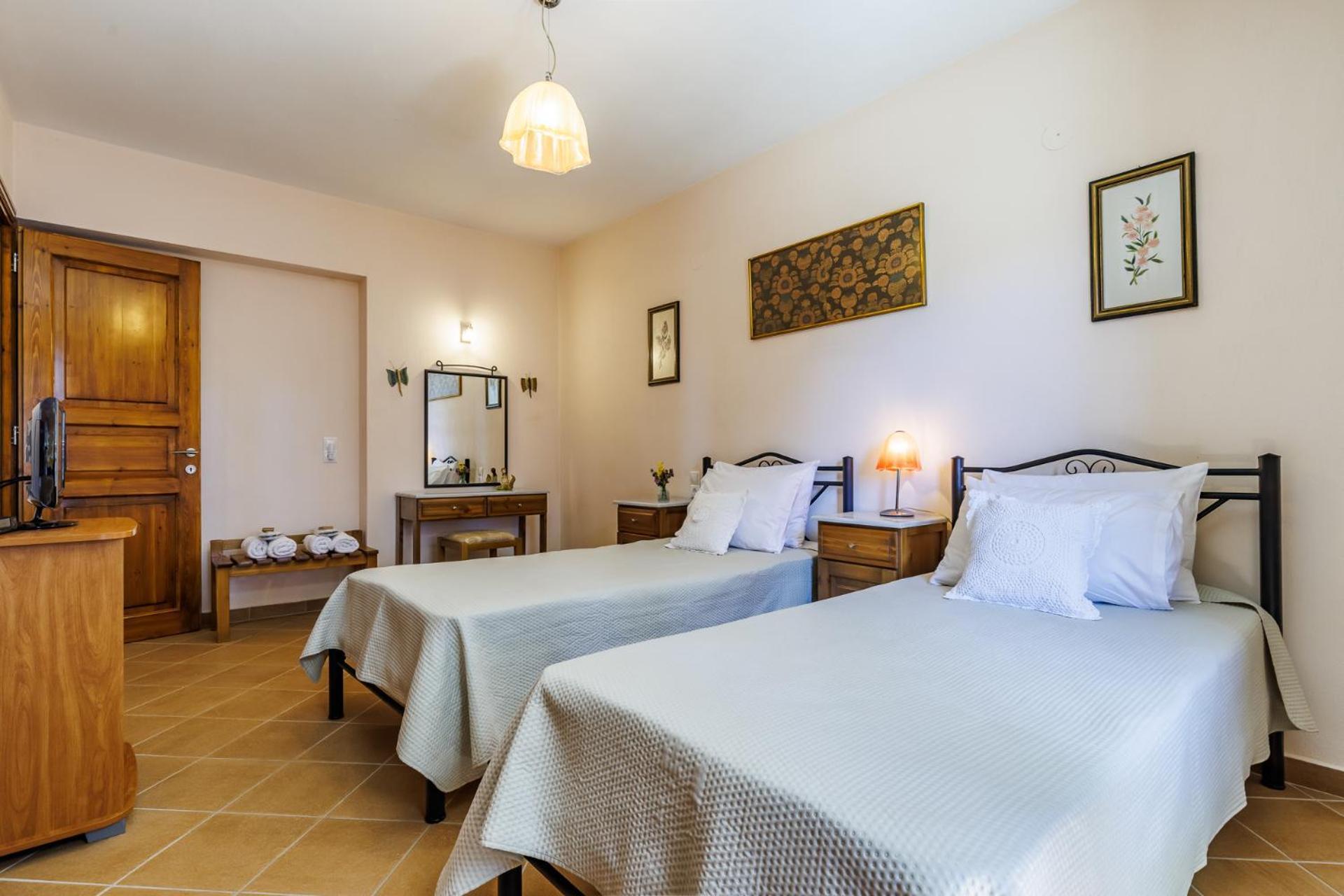 Naiades Superior Apartments In Skopelos With Sea View Close To The Town Eksteriør bilde