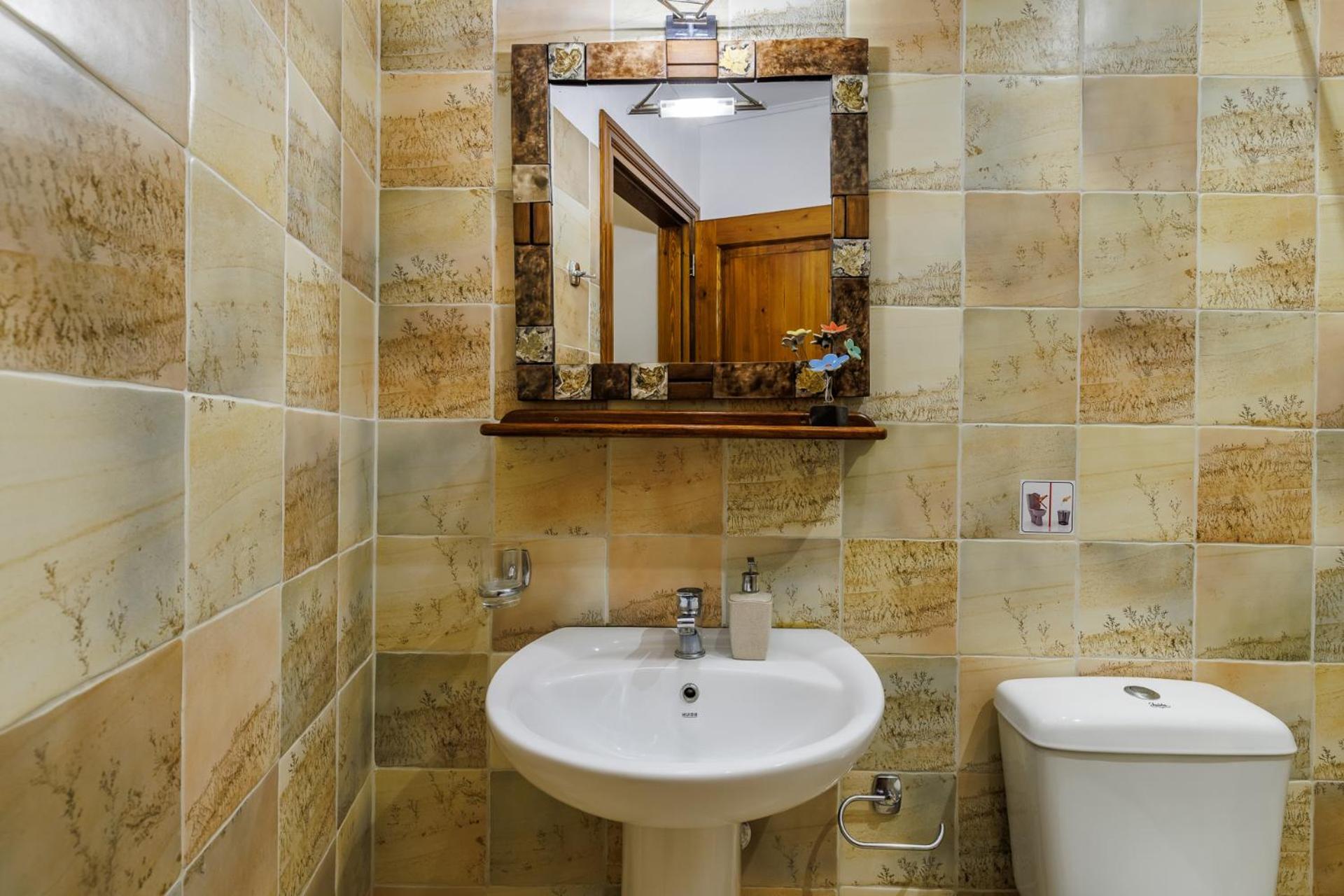 Naiades Superior Apartments In Skopelos With Sea View Close To The Town Eksteriør bilde