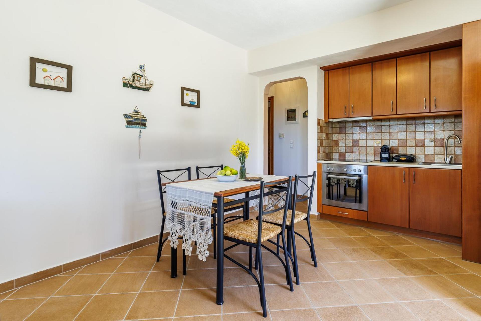 Naiades Superior Apartments In Skopelos With Sea View Close To The Town Eksteriør bilde