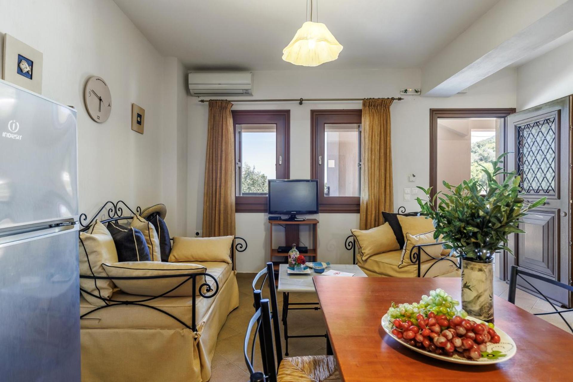 Naiades Superior Apartments In Skopelos With Sea View Close To The Town Eksteriør bilde