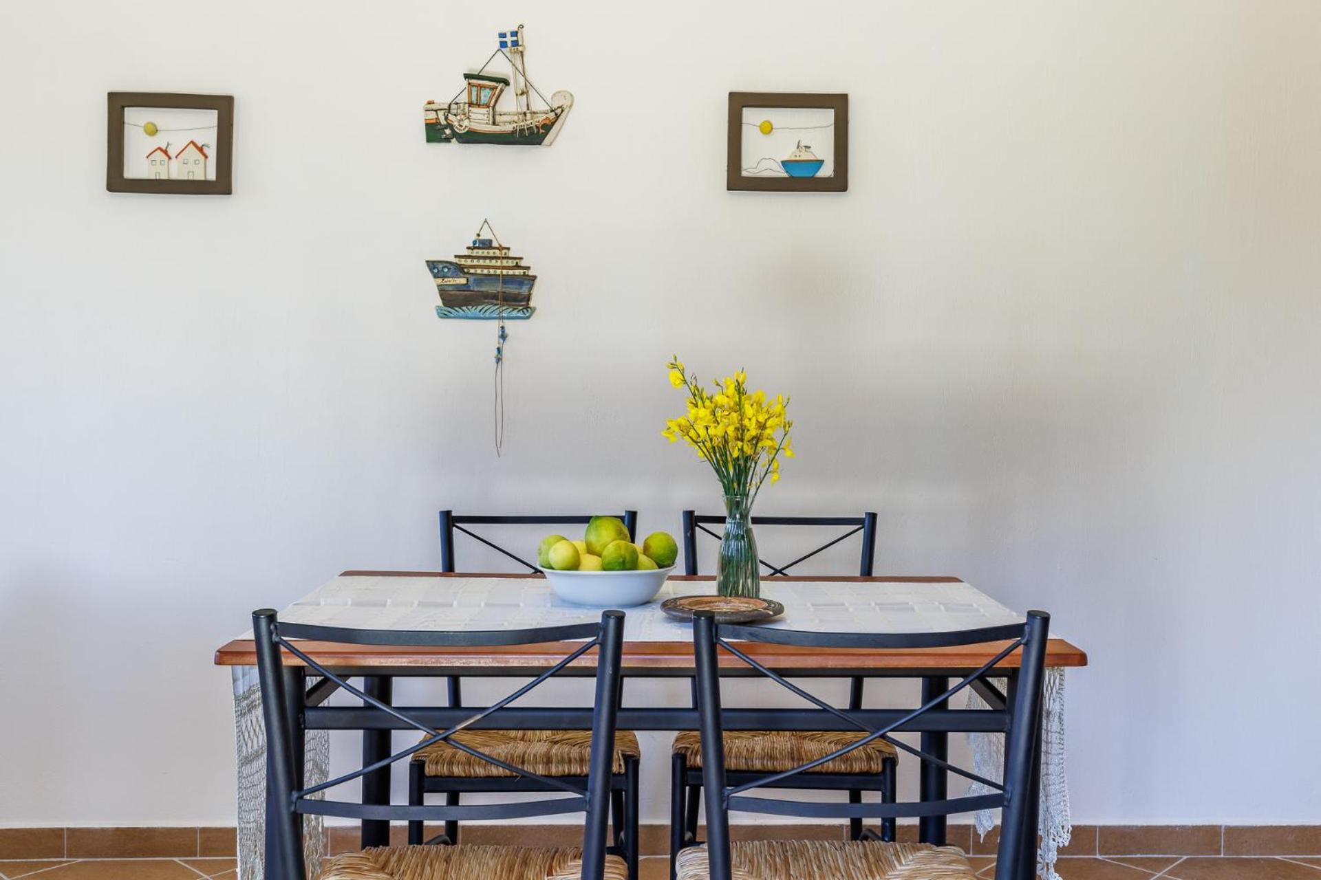 Naiades Superior Apartments In Skopelos With Sea View Close To The Town Eksteriør bilde