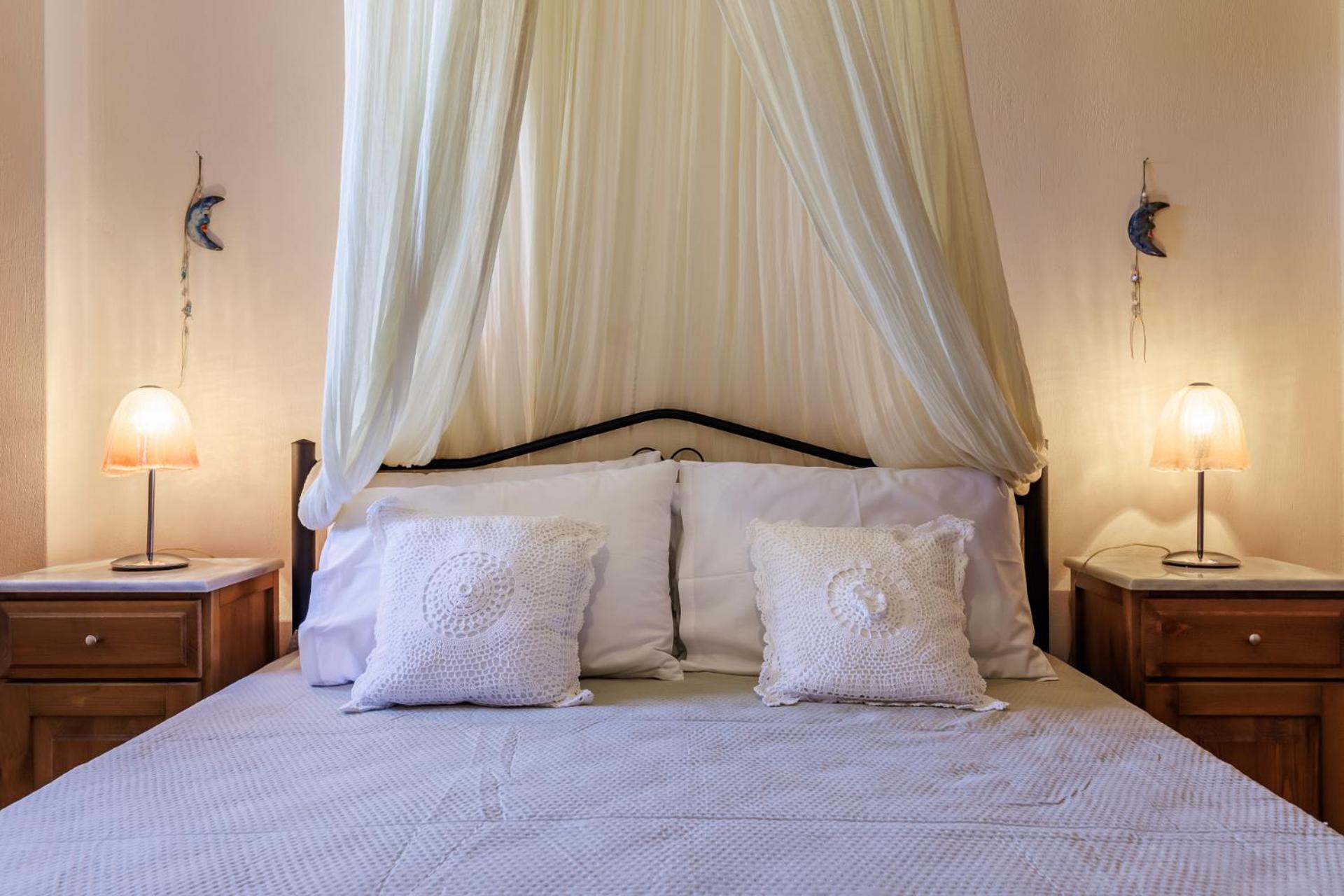 Naiades Superior Apartments In Skopelos With Sea View Close To The Town Eksteriør bilde