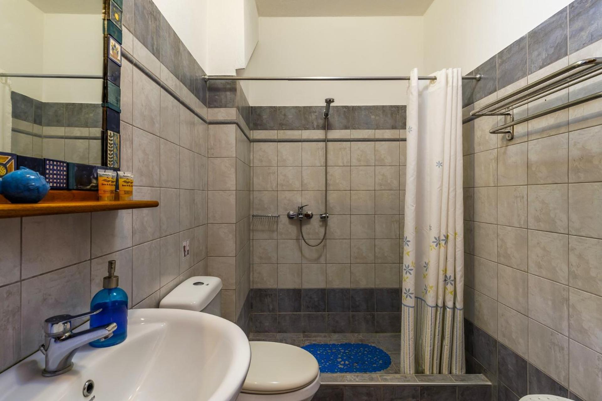 Naiades Superior Apartments In Skopelos With Sea View Close To The Town Eksteriør bilde