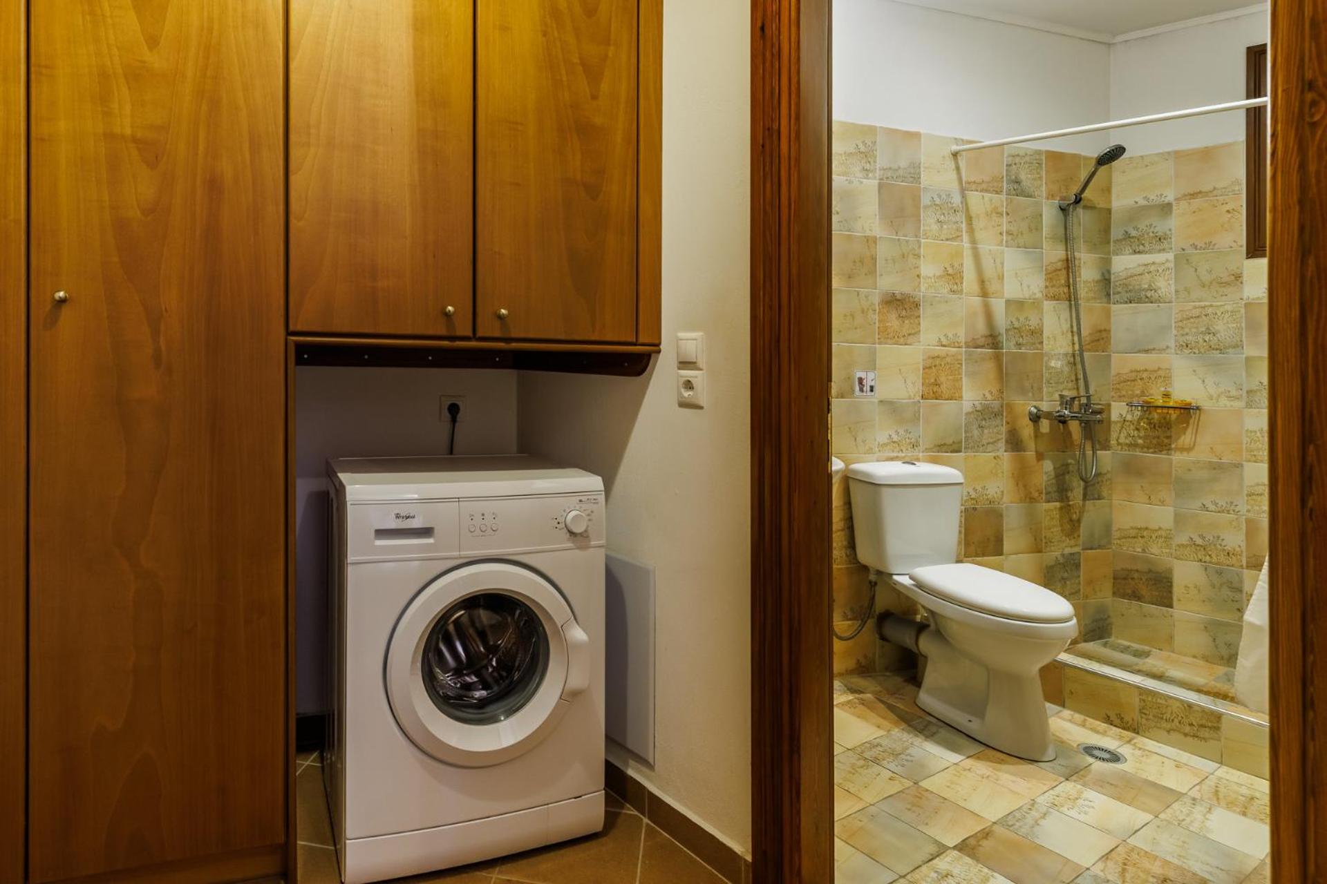 Naiades Superior Apartments In Skopelos With Sea View Close To The Town Eksteriør bilde