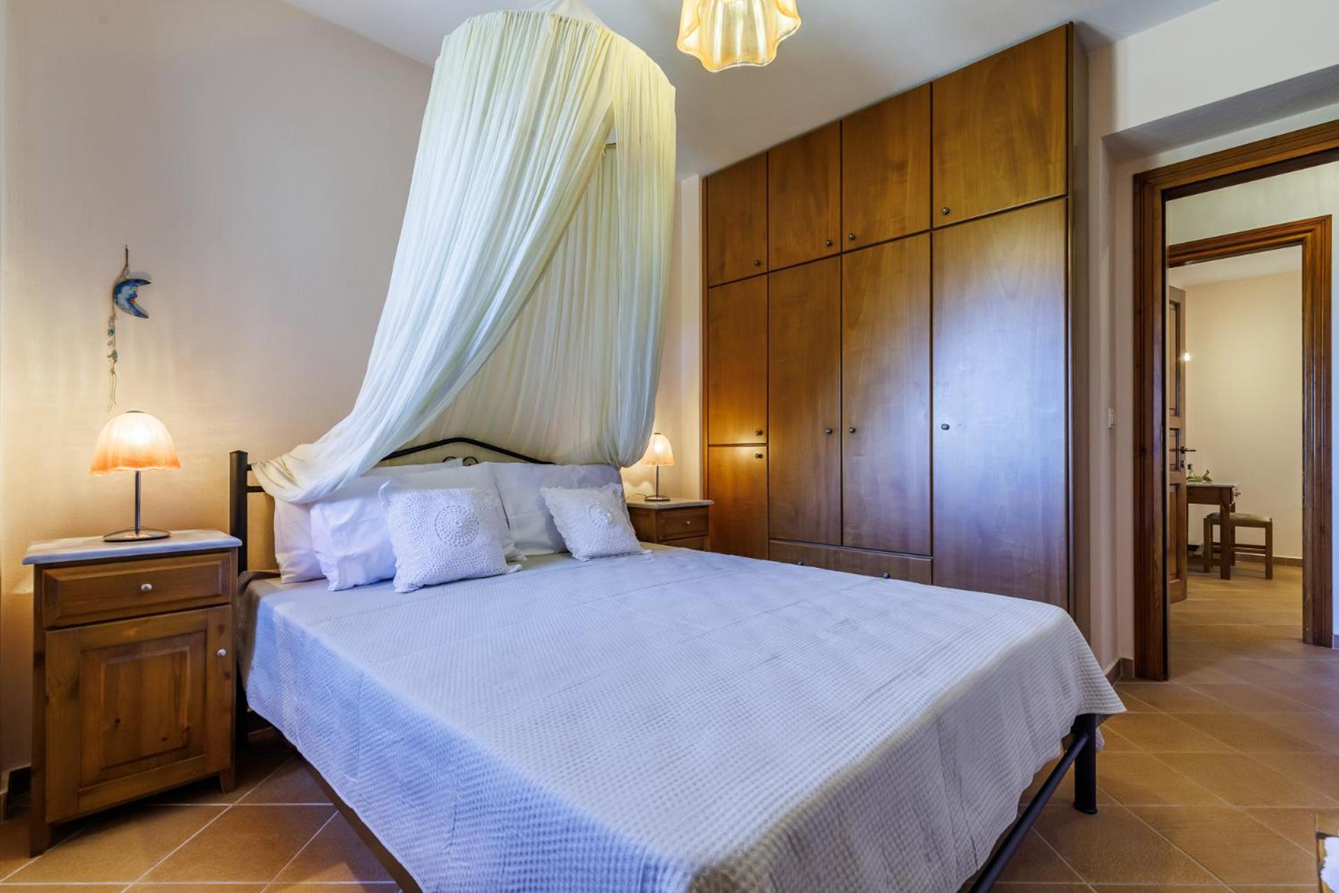 Naiades Superior Apartments In Skopelos With Sea View Close To The Town Eksteriør bilde